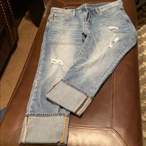 Armani Exchange Jean